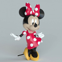 Render di MINNIE